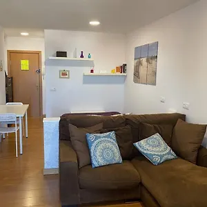  Apartamento Bonito Estudio Céntrico España