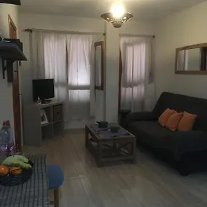  Apartamento Casa Sambuca España