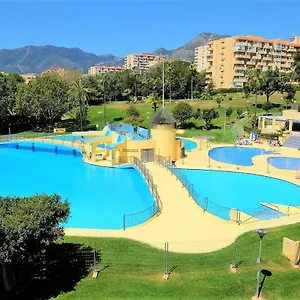  Apartamento Benalmadena-costa Jupiter - Sunsea España