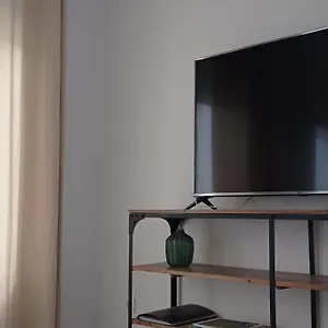  Apartamento Mirador By Rentcadiz España