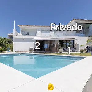  Apartamento Casa Domino Torreguadiaro España
