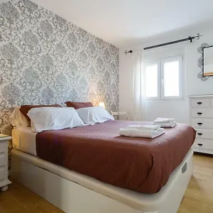  Apartamento Barquillas De La Caleta By Cadiz4rentals España