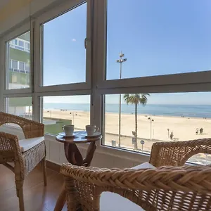  Apartamento Horizonte Sunny By Cadiz4rentals España