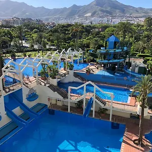  Apartamento Benal Beach Paradise España