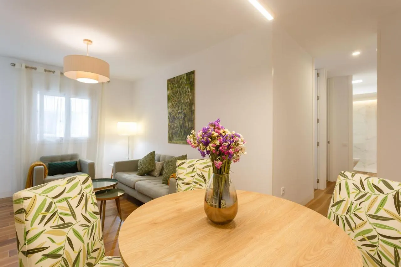 El Descanso De San Antonio By Cadiz4Rentals Apartment Cadiz